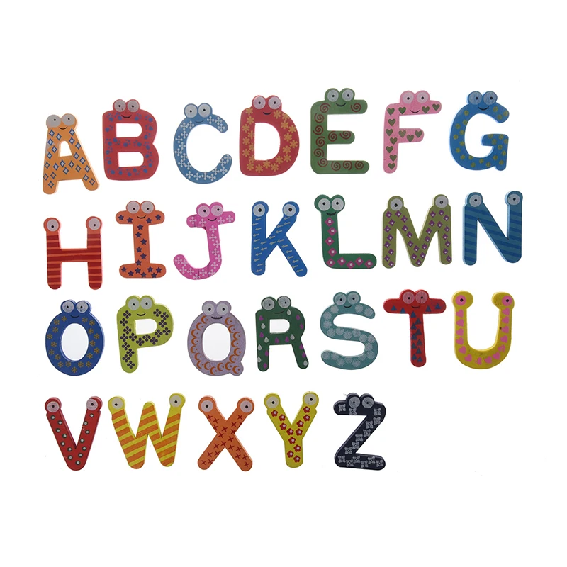 

CHILDREN LEARNING TEACHING NETIC LETTERS & NUMBERS FRIDGE NETS ALPHABET