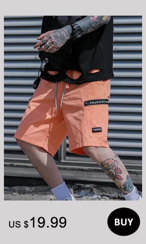 shorts men-013