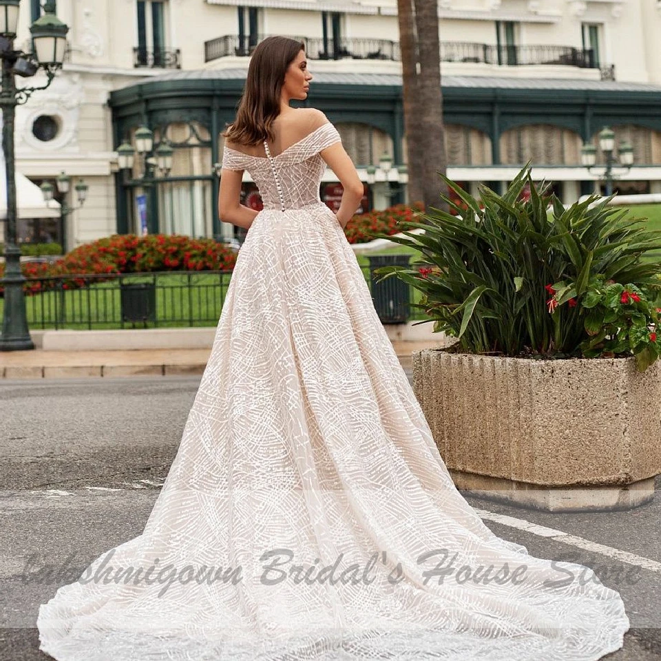 Trouwjurk богемное свадебное платье Vestido de Novia Princesa свадебное платье Robe de Mariage свадебное платье