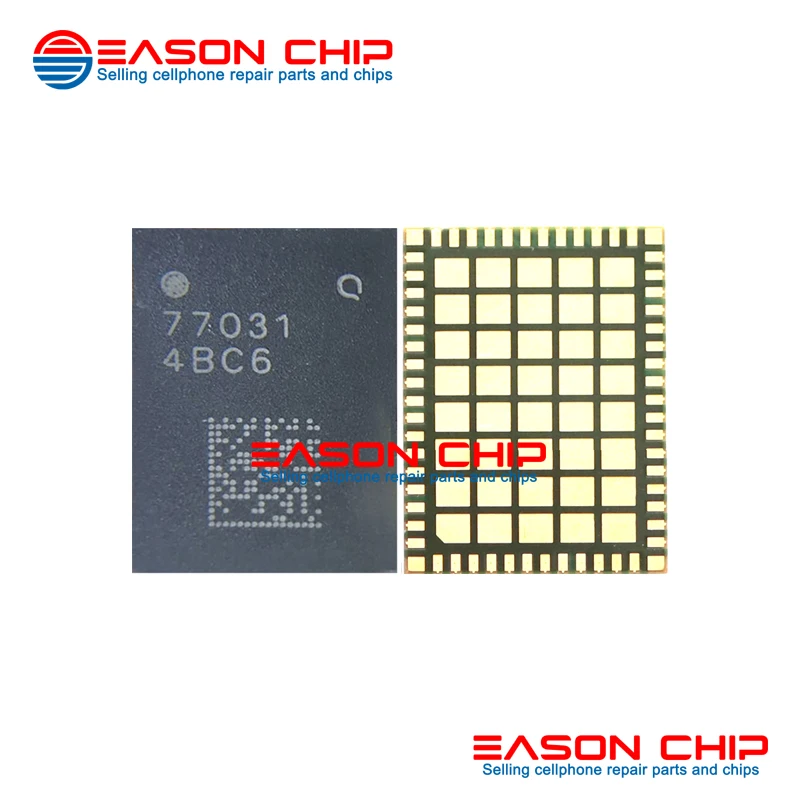 2 шт./лот 77031 PA IC для Huawe MATE20 mt20 усилитель мощности 4G модуль сигнала чип | Мобильные