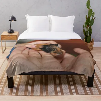 

Soft Blanket for Bed Sherpa Flannel Fleece Blanket Home Travel Sofa Soft Throw Blanket Australian Census Night 2016