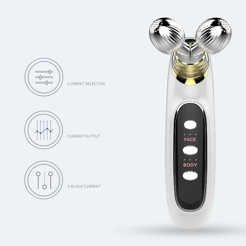 Оборудование для восстановления красоты лица EMS RF beauty
