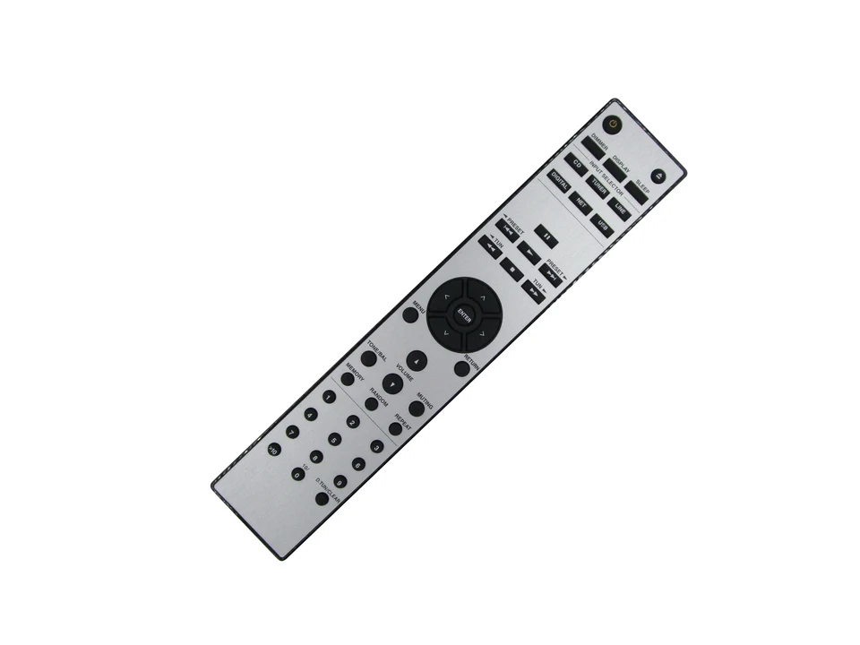 ONKYO CR-N755(S)　ネットワークCDレシーバー RC-850S付き Amazon.co.jp: ONKYO ネットワークCDレシーバー CR-N755(S