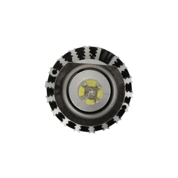 

Bulbs LED Headlights White Super bright Accessories Replacement Set Auto DC 9-32V