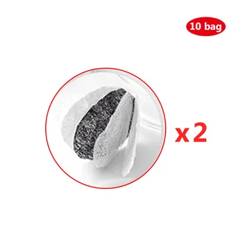 

10 pairs Replacement filters