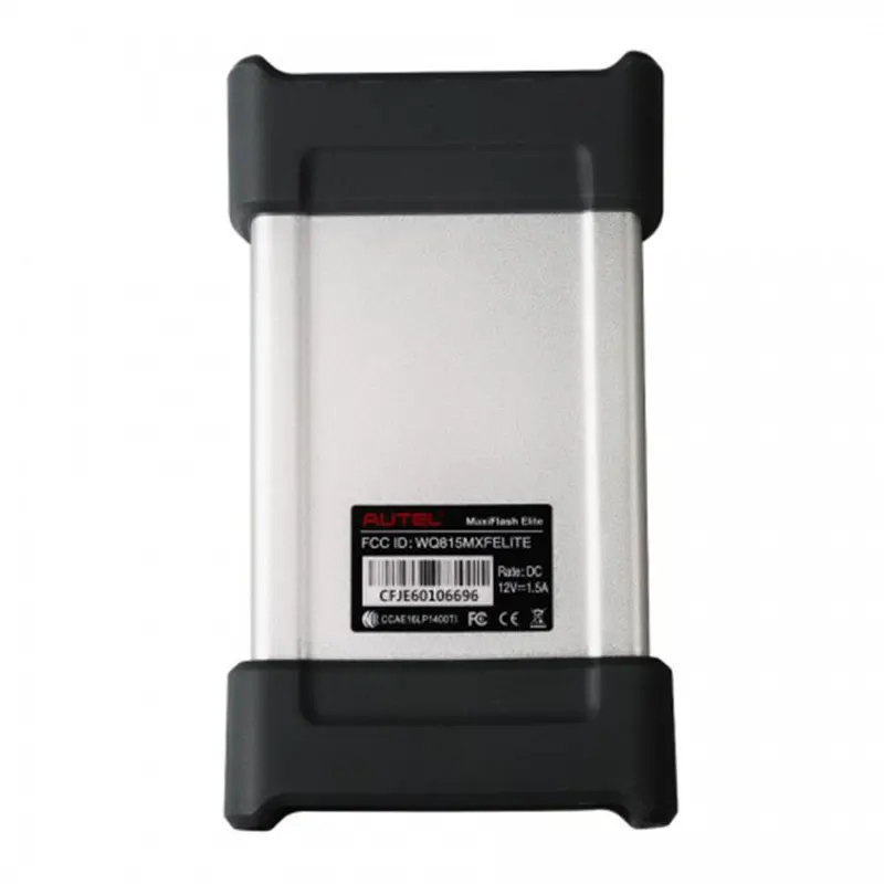 Autel MaxiFlash Pro J2534 ECU Инструмент программирования работает с Maxisys 908/908P autel J2534 диагностический инструмент