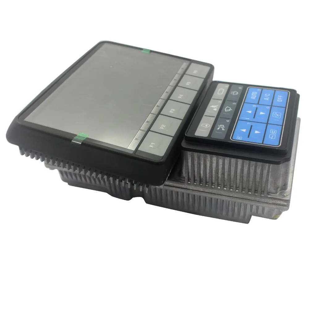 amazon sinocmp komatsu PC200-8 monitor 7835-31-1004  (7-1)