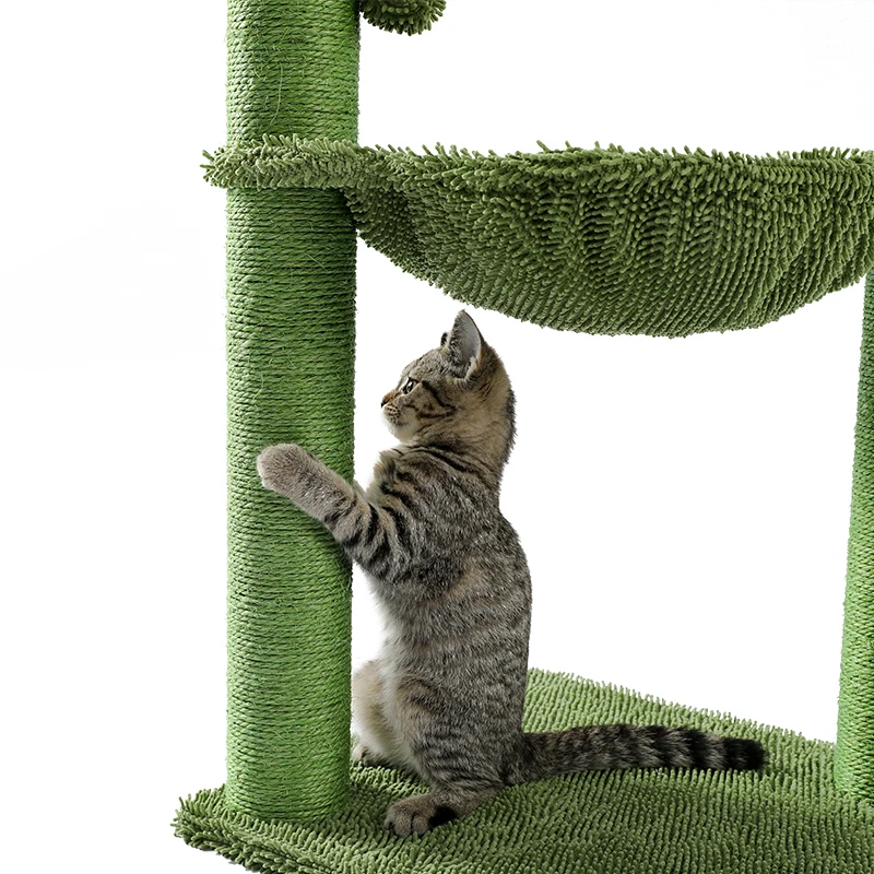 pequenos, design confortável de camas para gatos