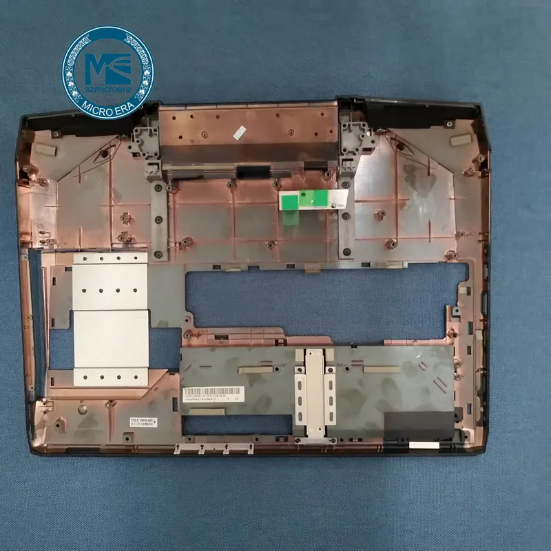 Чехол для ноутбука D, Нижняя крышка, нижний чехол для ASUS VX7