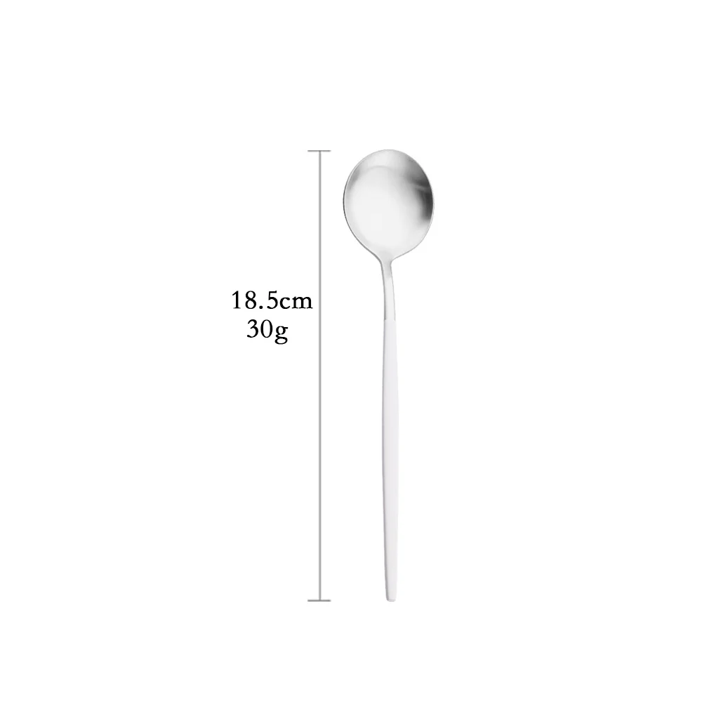 Dessert Spoon
