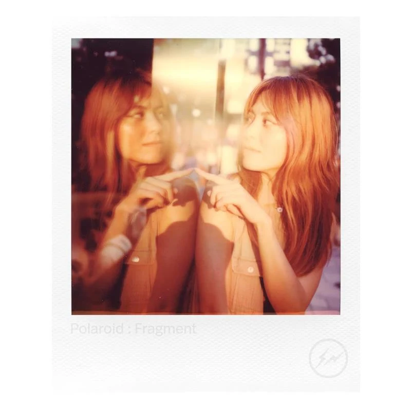 Пленка Polaroid Originals Instant 600 цвет черно-белый для камеры Onestep2 Instax SLR680 636 637 640 650 660 Автофокус невозможен