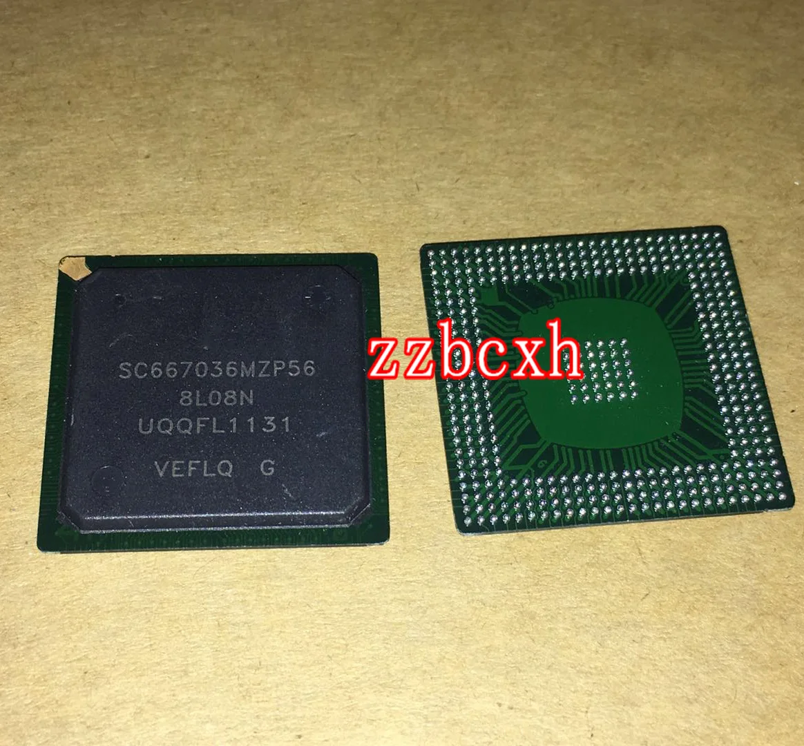 

1 шт./партия, новый оригинальный SC667036MZP56 8L08N