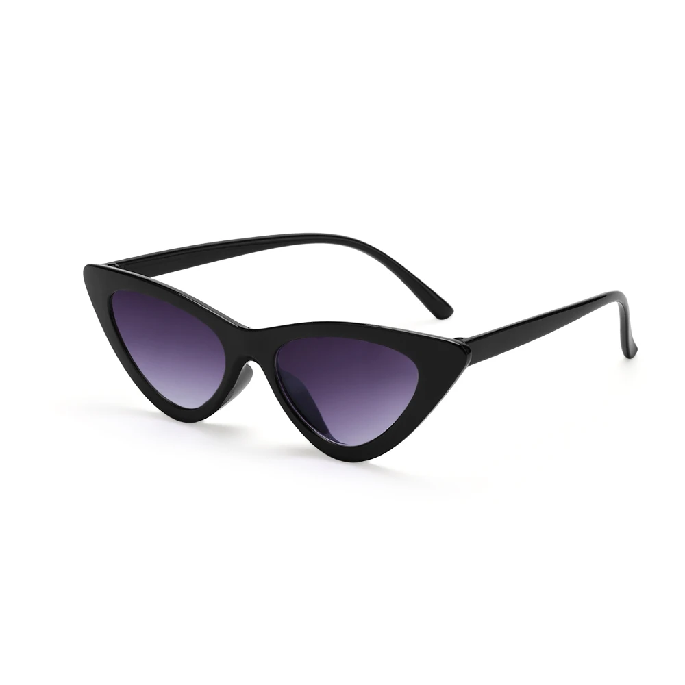 women's sunglasses Small Frame Fashion Sunglasses UV400 Sun Shades Eyewear Vintage Oval Sun Glasses Outdoor Goggles Mountaineering Sport Sunglasses best sunglasses for women Sunglasses