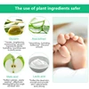 Aloe Vera Foot Mask Peeling for Legs Feet Mask Scrub Exfoliating Socks for Pedicure Anti Crack Heel Remove Skin Foot Patch ► Photo 3/6