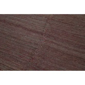 

210x288 Cm Brown Handmade Contemporary Rugs Rug-7x9 Ft