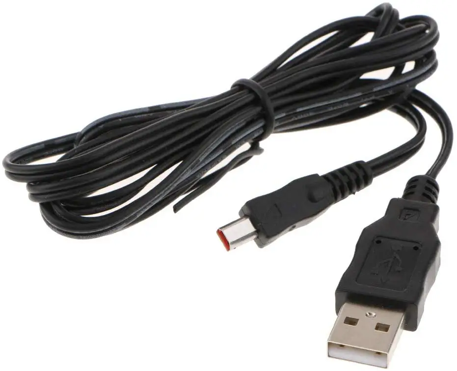 Зарядка через usb кабель AA-MA9 AC Мощность адаптер Шнур для samsung H200 H204 H205 H305 H304 H303 H220 H203 H405 H400