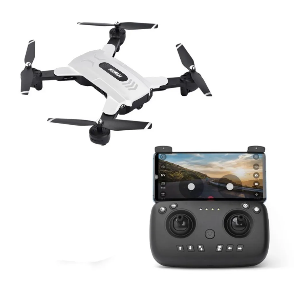 Профессиональный Дрон 4K двойная камера gps 50X Zoom Smart Follow широкоугольный анти-встряхивание 5G wifi FPV RC Квадрокоптер складной Follow Me