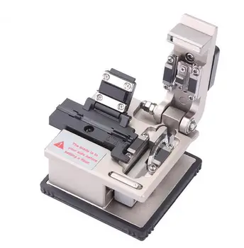 

FB-1688C Eclipse Tools Fiber Cleaver w/ Debris Collection Box