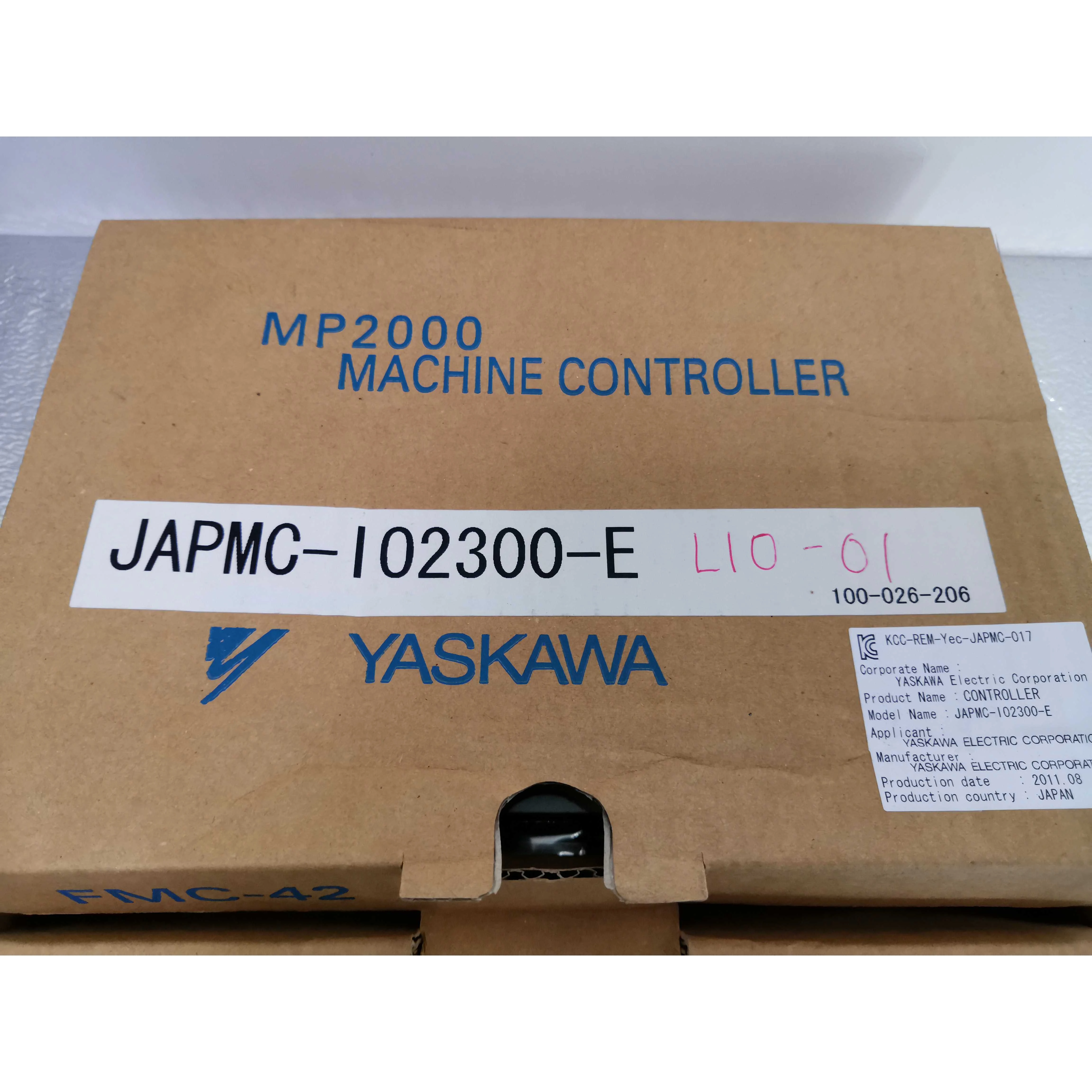 Yaskawa MP машина контроллер PCB JAPMC-IO2300-E LIO-01
