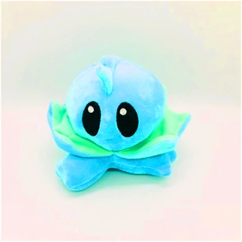 

10pcs / Lot Wholesale 16cm Height Cute Nice Plants Vs Zombies Soft Plush Pp Cotton Iceberg Lettuce Toys