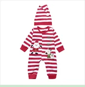 newborn costume baby romper Infant Toddler Baby Girls Boys Dinosaur Hoodie Romper Zip Clothes Jumpsuit