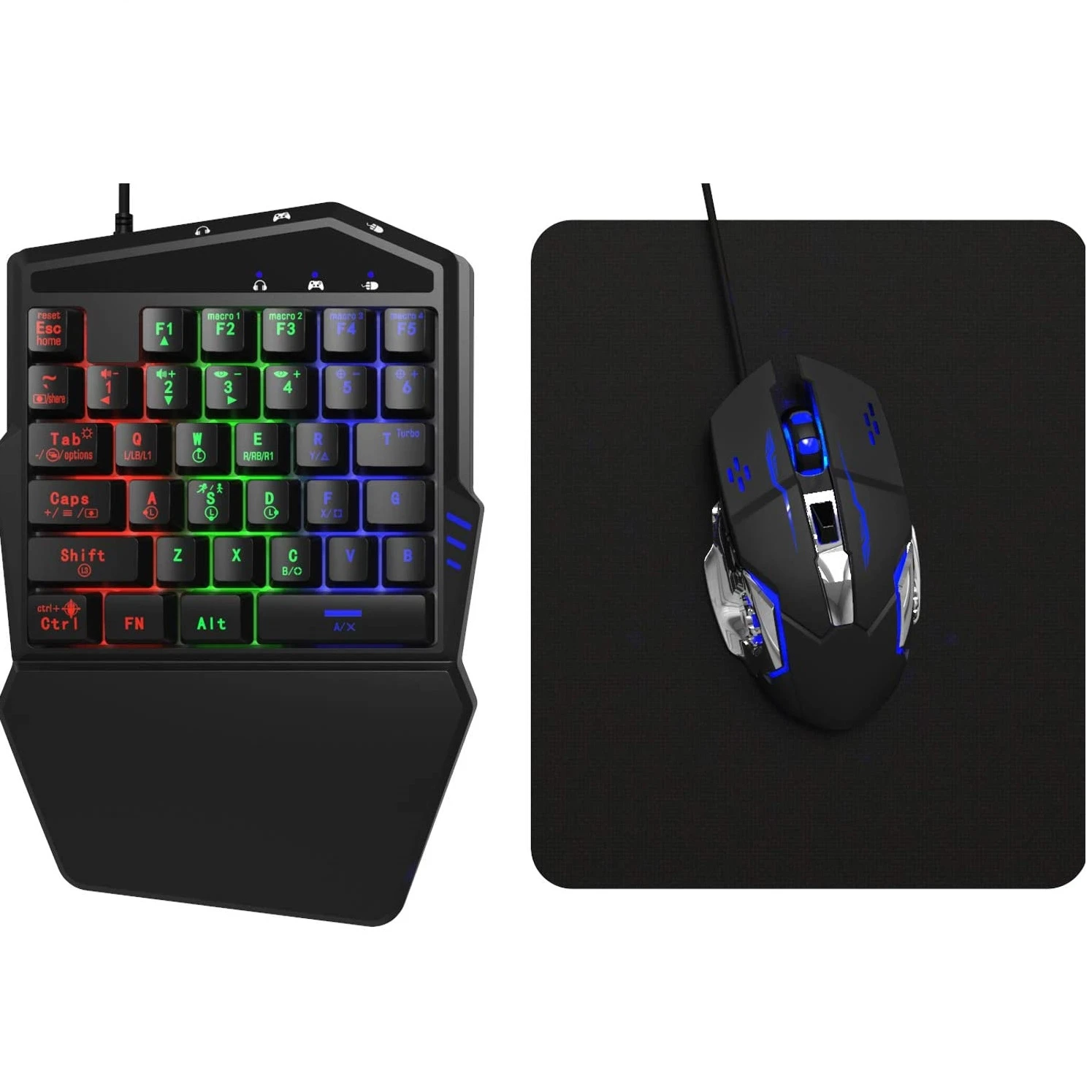Ifyoo Gaming Keyboard And Mouse Combo Converter Build In For Consoles Ps4 Ps3 Xbox One Nintendo Switch Call Of Duty Pubg Gamepads Aliexpress Ifyoo Gaming Keyboard And Mouse Combo Converter Build In For Consoles Ps4 Ps3 Xbox One Nintendo Switch Call Of Duty Pubg Gamepads Aliexpress