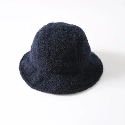 Cpop, 5 цветов, новая мода, имитация шерсти, Панама, шапки, высокое качество, чистый цвет, плюш, Женская Повседневная индивидуальная шапка, распродажа, подарок - Цвет: B
