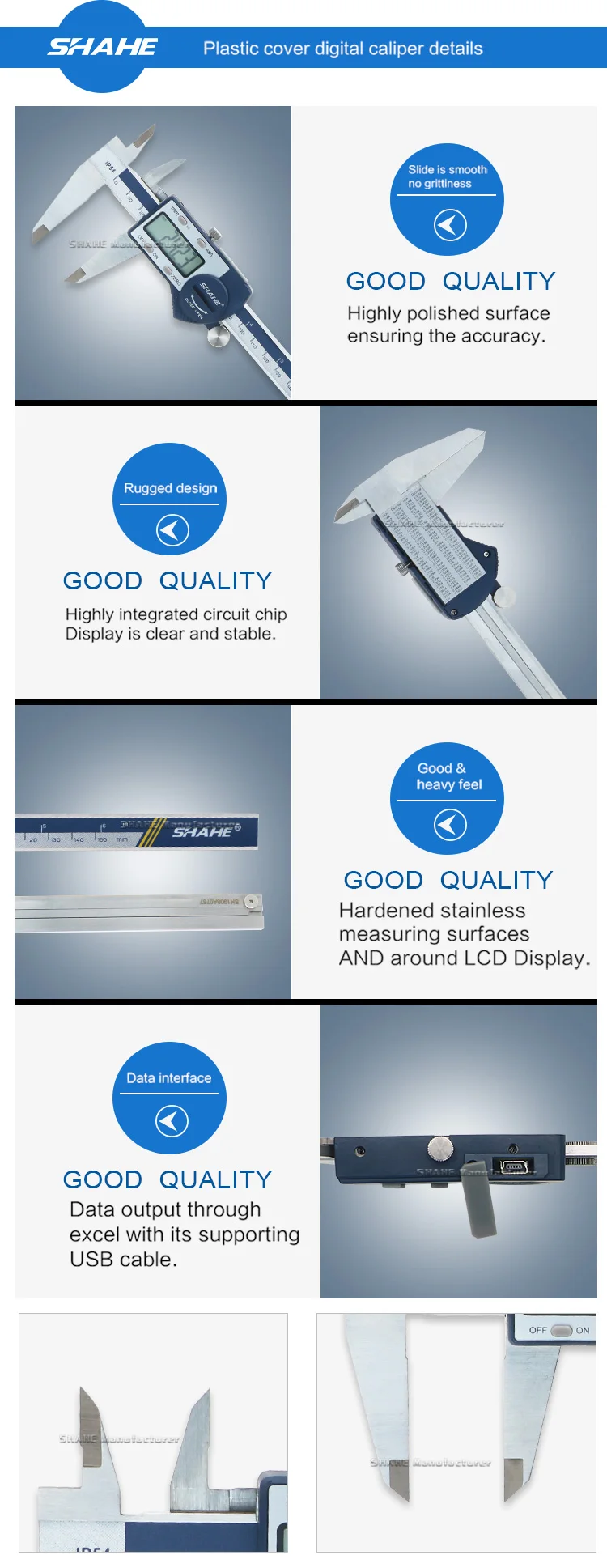 High Quality Ferramenta