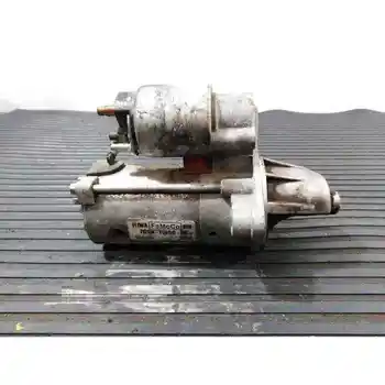 

7G9N11000AC STARTER MOTOR FORD FOCUS LIM. (CB8)