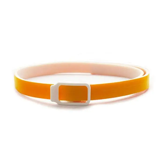 Pets Anti Mosquito Insect Repellent Mosquito Killer Weight 35g Width 1.2cm x Length 60cm Collar Strap for Small Medium Big pet