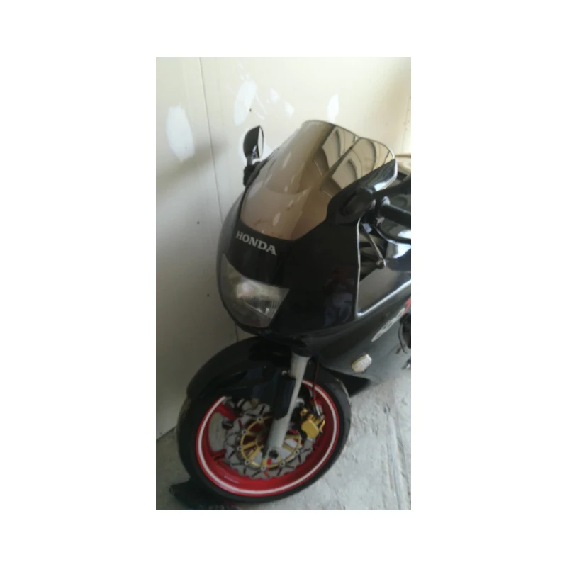 Ветра Экран для 1995 1996 1997 1998 Honda CBR600F F3 CBR 600 F 3 Обтекатели Экран лобовое стекло