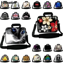 Для Xiaomi Mi ноутбук Pro 15,6 CHUWI LapBook Pro acer для CHUWI Lapbook SE 13,3 CHUWI LapBook Plus 15,6 14 17 10 12 сумка для ноутбука