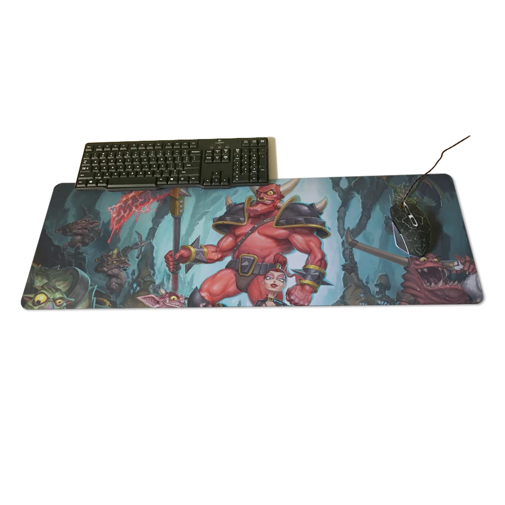  Mouse pad Custom design Photos Skin Overlock Edge Anti-skid Optical Laser Mouse Mice Pad Mat For Do