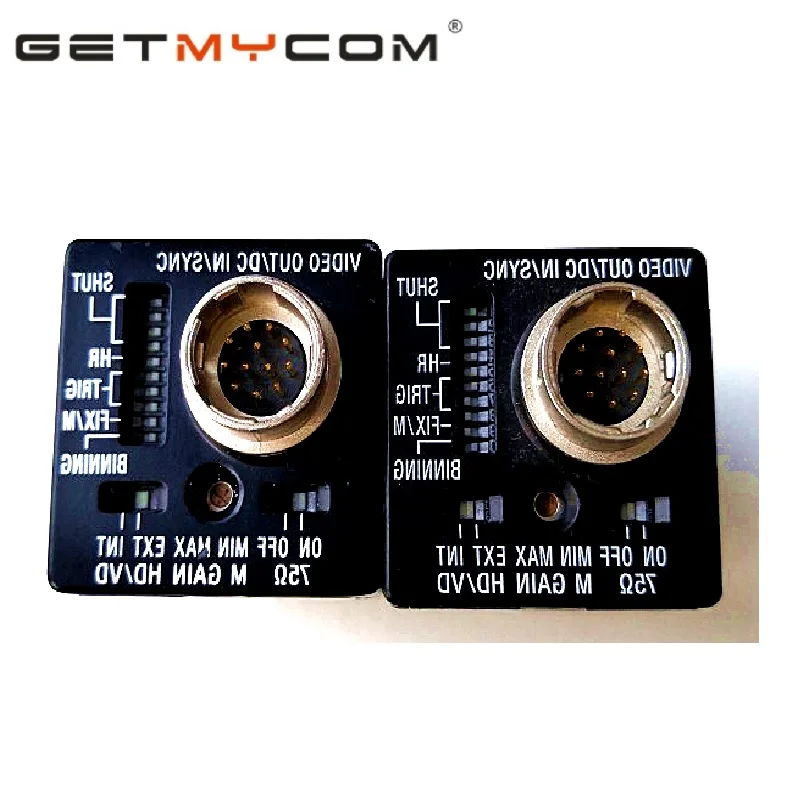 

Оригинальная Новинка для промышленных черно-белых CCD-камер SONY Getmycom