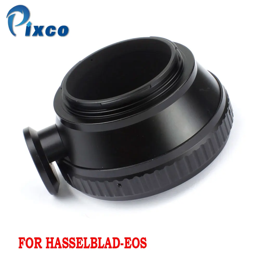 Pixco для Hasselblad-EOS с объективом штатива Adpter подходит для объектив Hasselblad для Canon EOS Крепление переходное кольцо