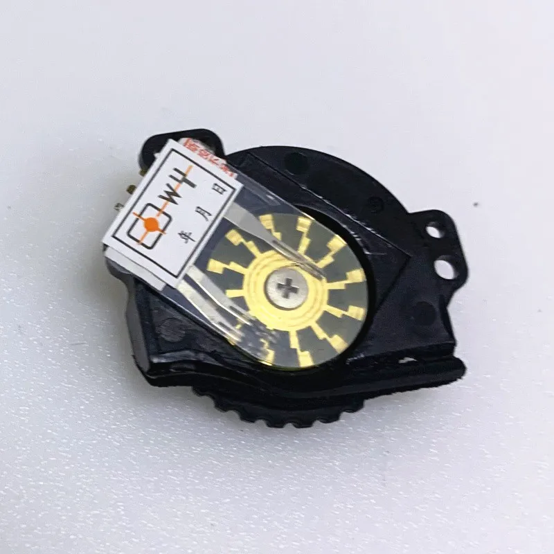 尼康D600拨轮