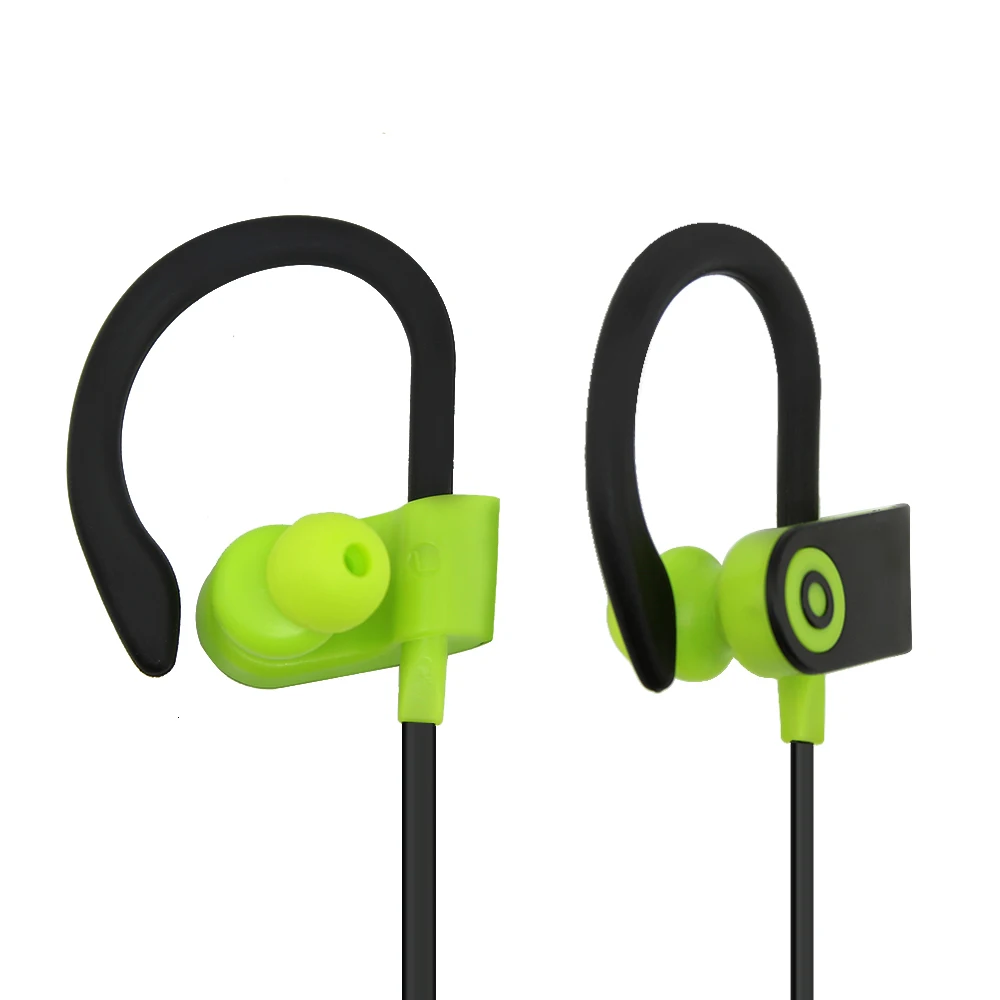 true wireless earbuds