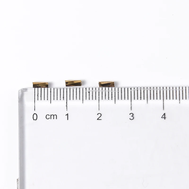 Description Picture 4 of item300/1500Pcs Size 2x6mm Twist Bugles Loose Glass Seed Spacer Tube Leptospira Beads for Jewelry Making DIY Garment Sew Accessories