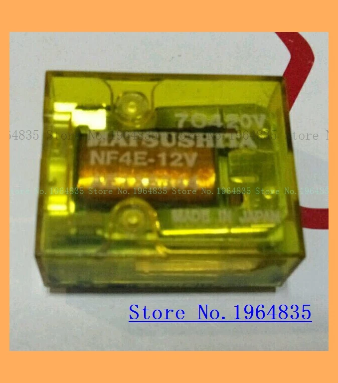 NF4E-12v 24v. 48v 60 5v