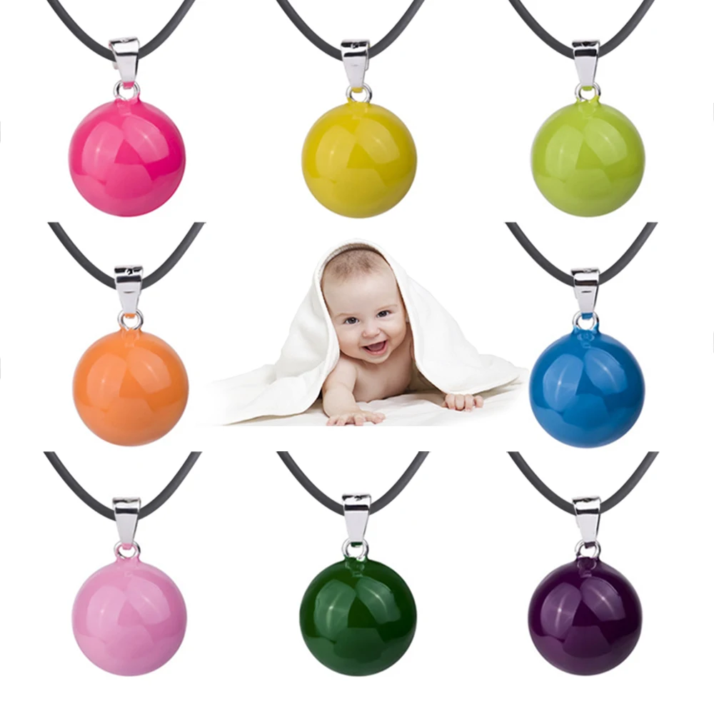 Женская подвеска колокольчик Гармония 20 мм|harmony ball pendant|locket pendantpendants for women |
