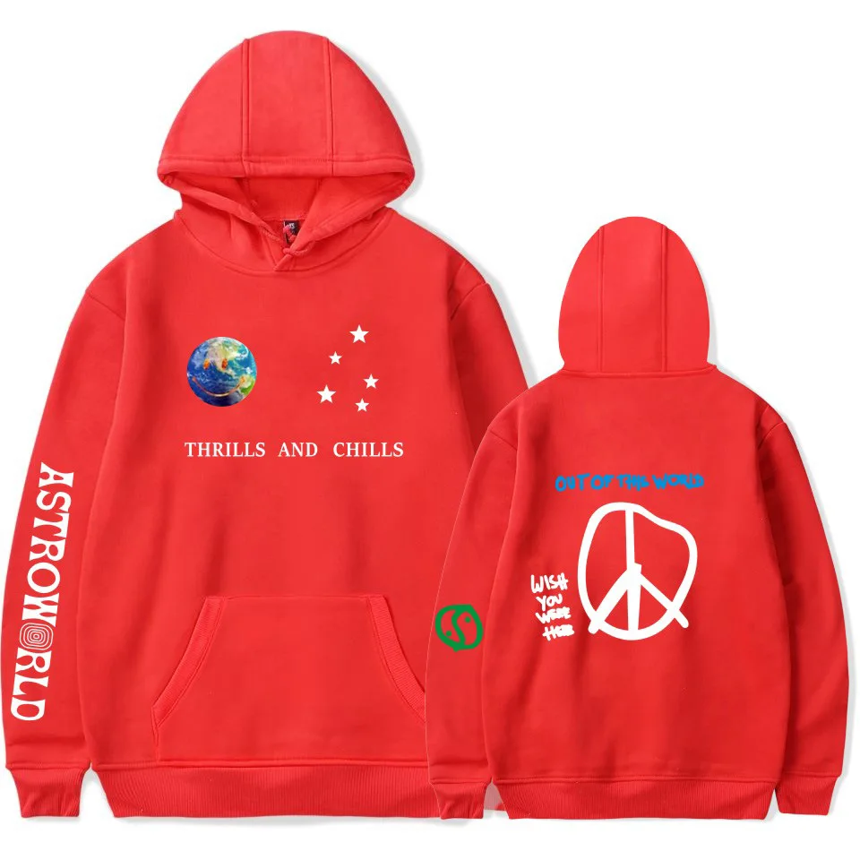 NEESKENS Astroworld мужская толстовка с модным принтом, модные мужские толстовки с капюшоном, зимняя уличная одежда, пуловер, Топ