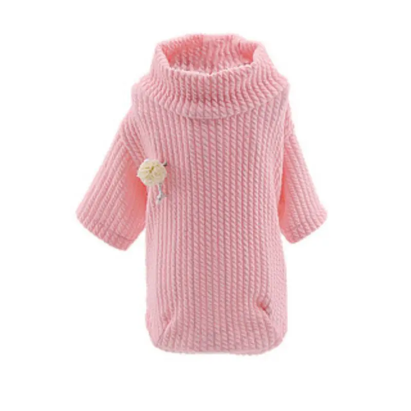 

Dog ClothesChihuahua Yorkies Pug Coat Winter Clothes Pet Dog Clothes Puppy Jacket Ropa Perro For Small Dogs #h