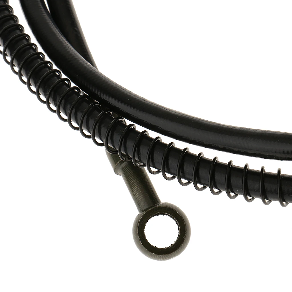 180cm Brake Clutch Line Hose for Motorcycle Pit Bike ATV Motor Parts