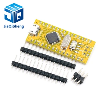 

New Nano V3.0 CH340 improved version Atmega328P USB to TTL Micro interface