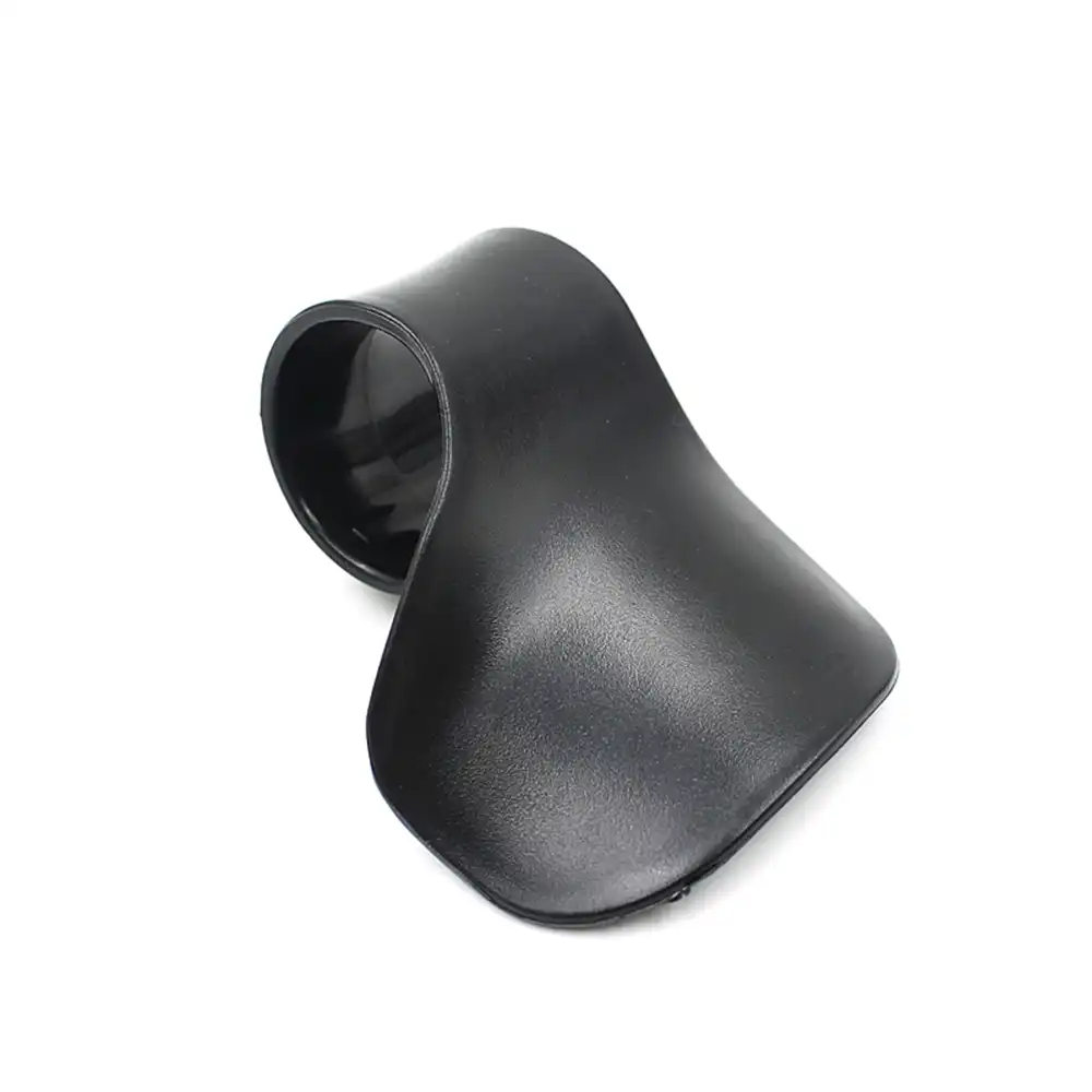 Motorcycle Throttle Handle Holder Clamp,Cruise Aid Control Grips Handlebar Refueling Aid Throttle Booster,Hand Rest Control Grips for Handle Bar