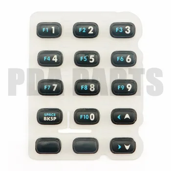 

10pcs Keypad Replacement for Motorola Symbol WT4000 WT4070 WT4090