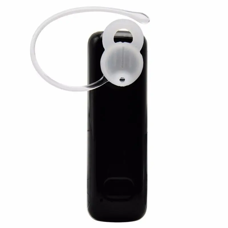 Новинка BM50 Беспроводная Bluetooth гарнитура номеронабиратор стерео 0 66 ''мини