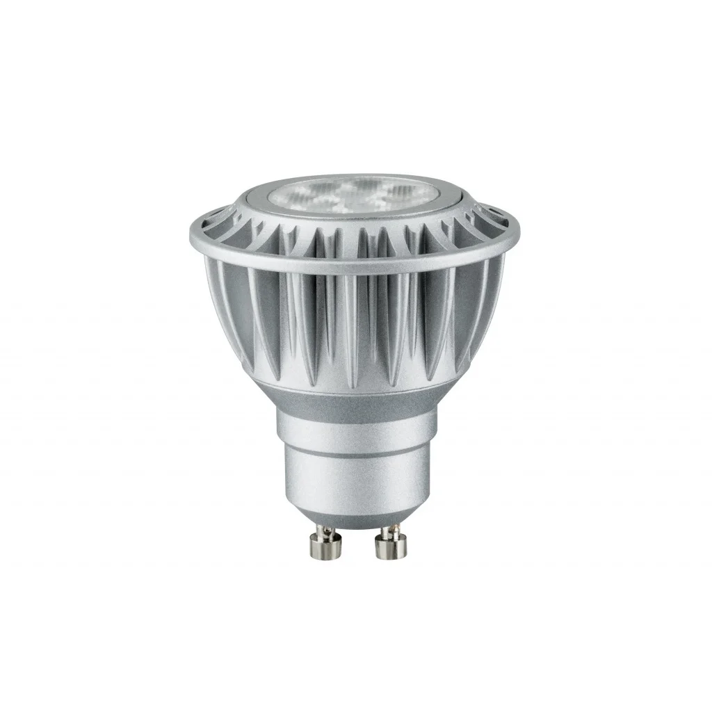 28233 Лампа светодиодная HV Reflektor 7,5W GU10 2700K