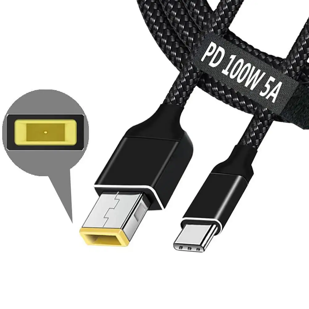 

Кабель USB Type-C длиной 1,8 м с поддержкой быстрой зарядки и передачи данных