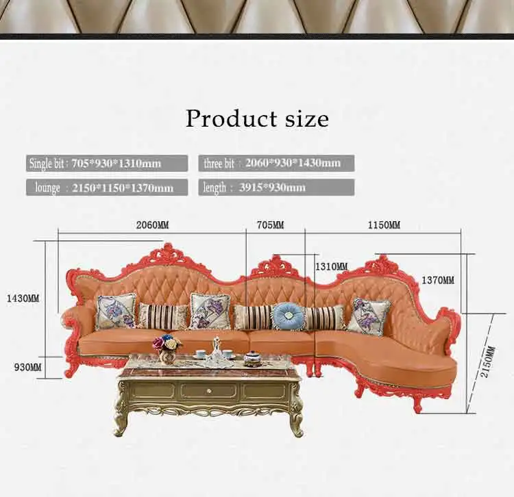 Мебель для гостиной современный кулак слой из натуральной кожи диван европейский секционный диван комплект bng014